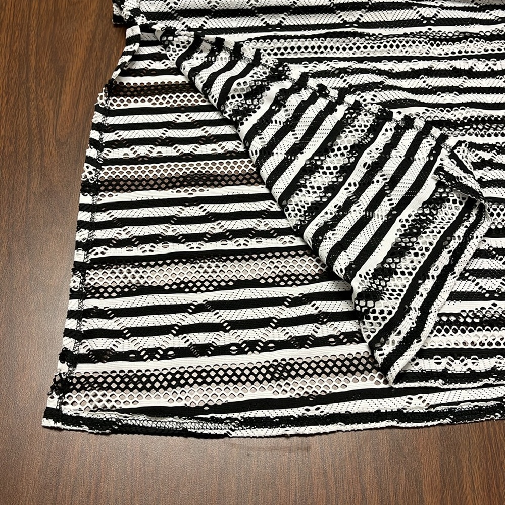 Spiaggia Dolce coverup, size‎ small - Picture 10 of 12
